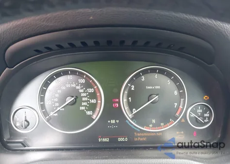 2014 BMW X3 xDrive28I from USA, damaged, VIN 5UXWX9C54E0D24627